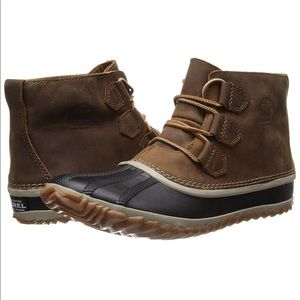 Sorel Out N About Snow Boot